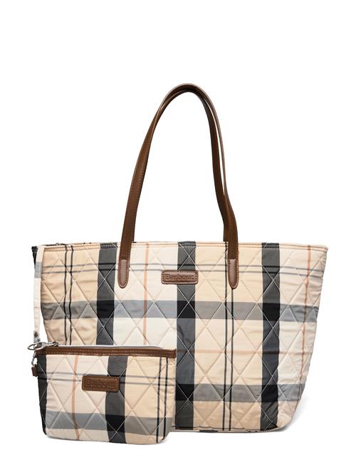Barbour Wetherham Bag Barbour Patterned