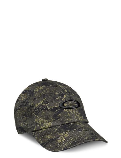 Remix Dad Hat OAKLEY Khaki
