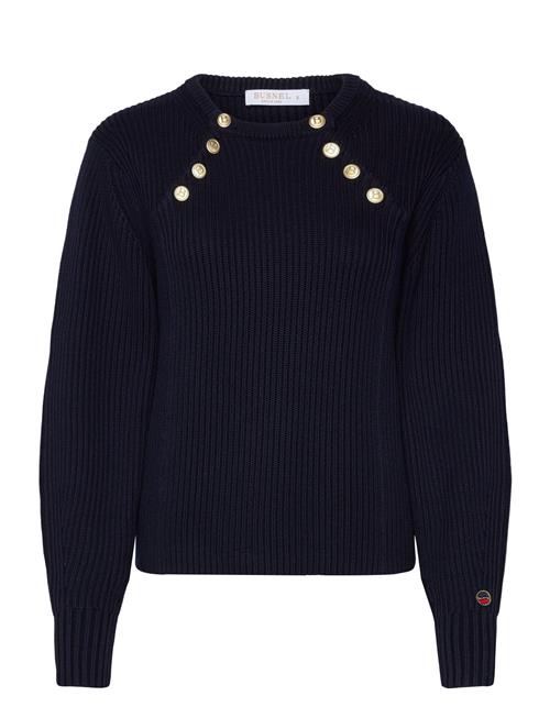 Tamra Sweater BUSNEL Navy