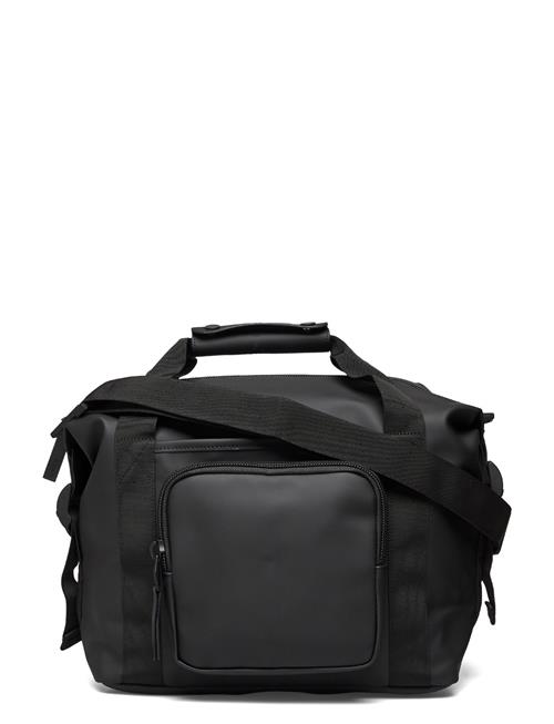 Texel Kit Bag W3 Rains Black