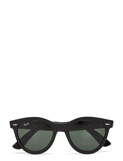 Wayfarer Way Ray-Ban Black