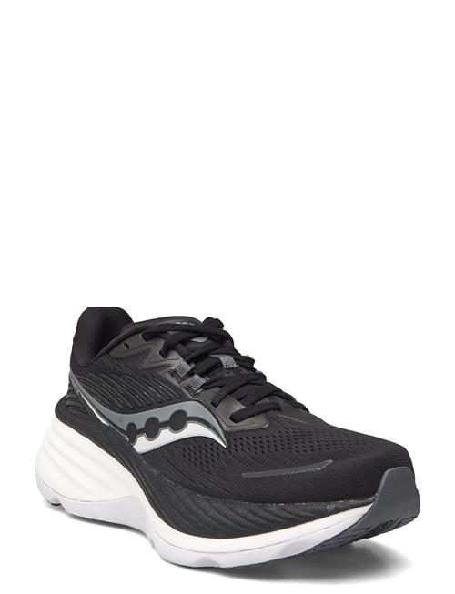 Hurricane 24 Saucony Black