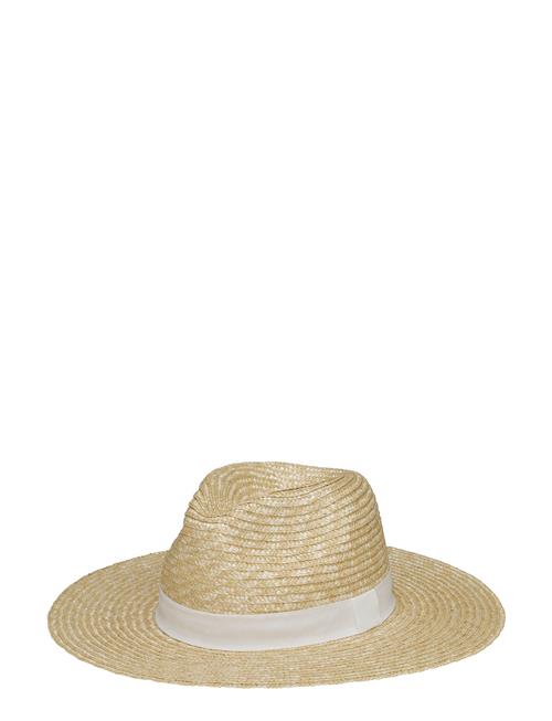 Si Straw Sun Hat Röhnisch Beige