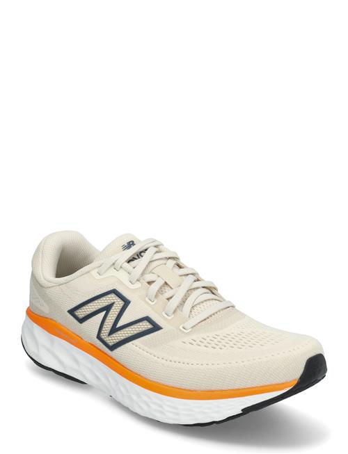 New Balance Freshfoam Evoz V4 New Balance Beige