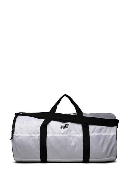 Large Duffle New Balance White