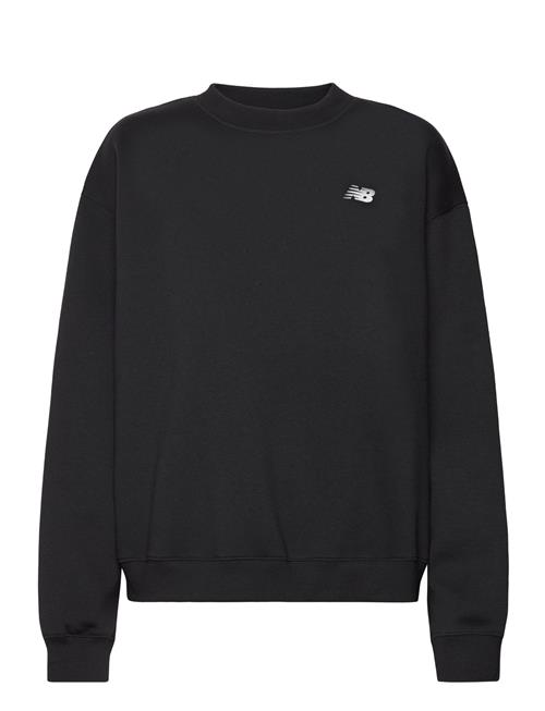 Athletics Club Crew New Balance Black