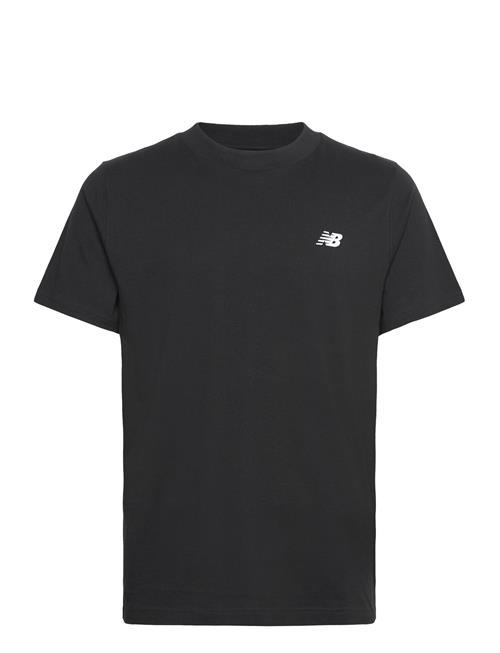 Sport Arch Graphic T-Shirt New Balance Black