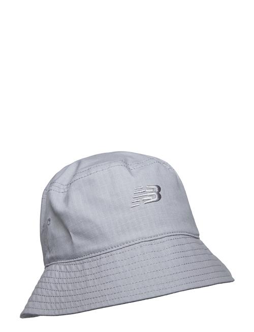 Bucket Hat Flying Nb New Balance Grey