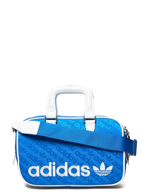 Ori Round Bag Adidas Golf Originals Blue