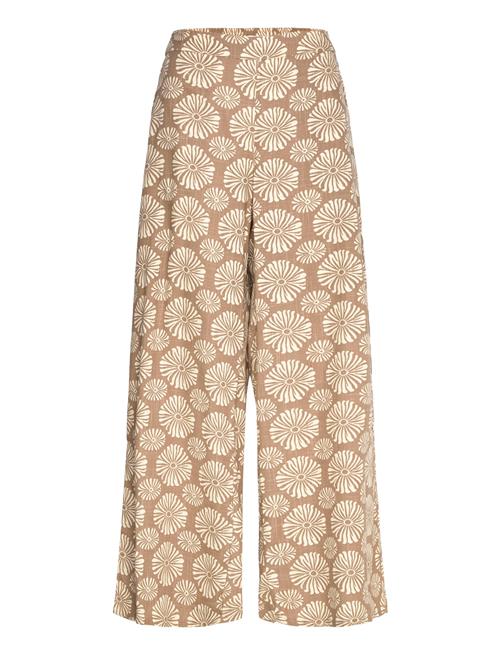 Midnight Avenue Slub Roxy Beige