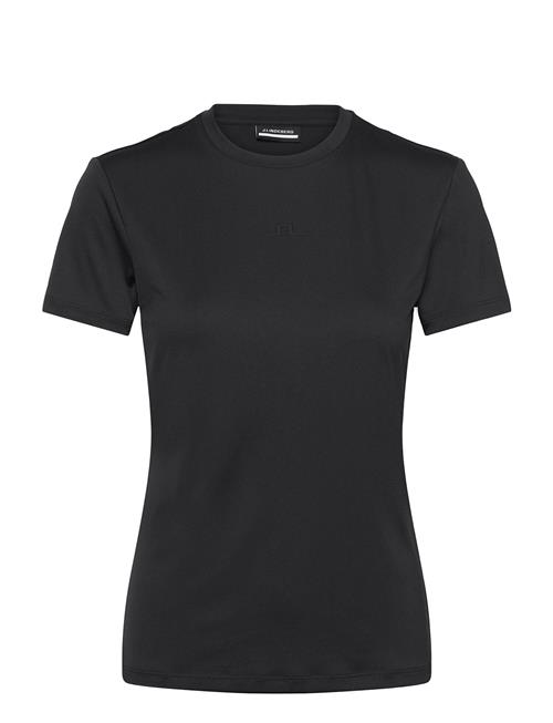 Ada T-Shirt J. Lindeberg Black