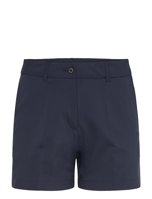 Gwen Shorts J. Lindeberg Navy