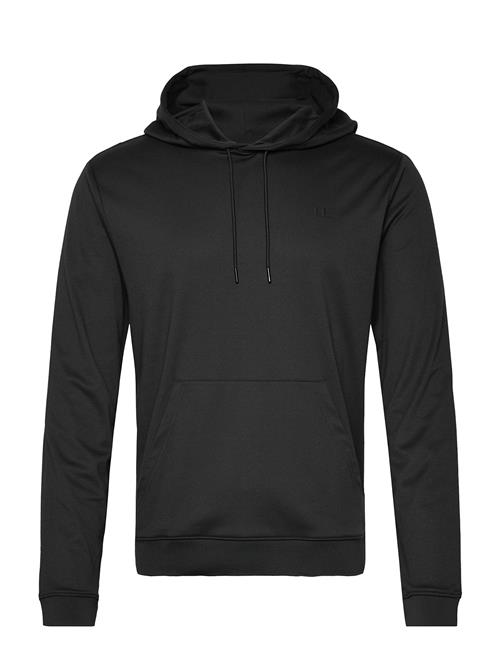 Roland Hood J. Lindeberg Black