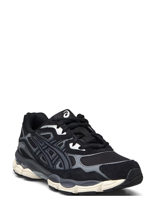 Gel-Nyc Asics Black