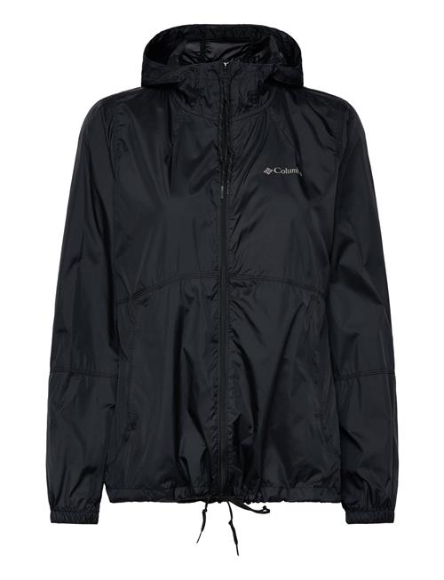 Flash Forward Ii Windbreaker Columbia Sportswear Black