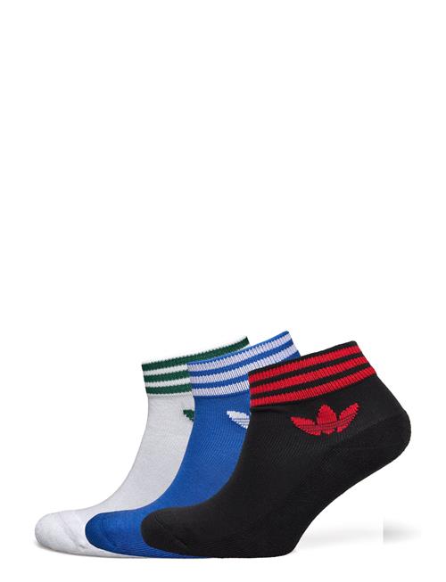 Tref Ank Sck Hc Adidas Originals Patterned