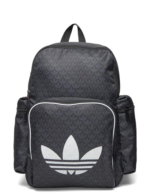 Monogram Bp Adidas Originals Black