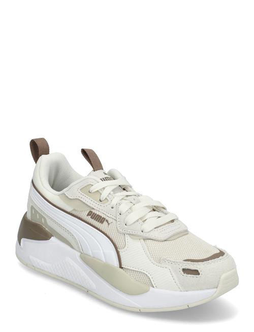 X-Ray 3 Sd PUMA White