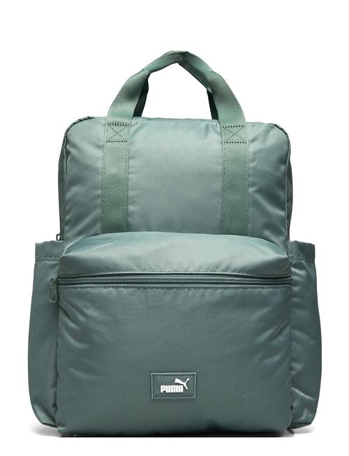 Puma Phase College Backpack PUMA Green