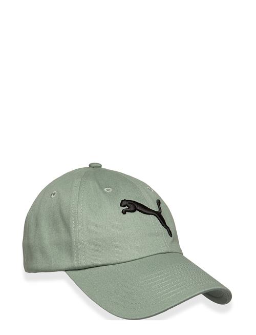 Ess Puma Cat Bb Cap PUMA Green