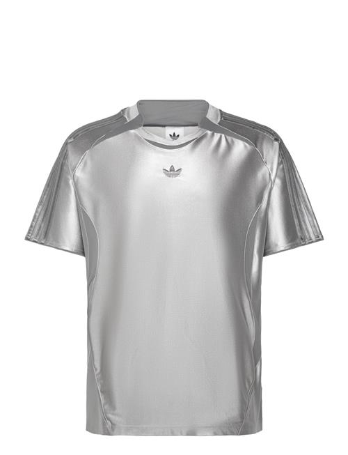 2000 Tee Adidas Originals Silver