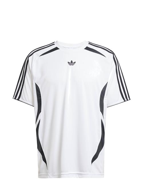 Teamgeist Tee Adidas Originals White