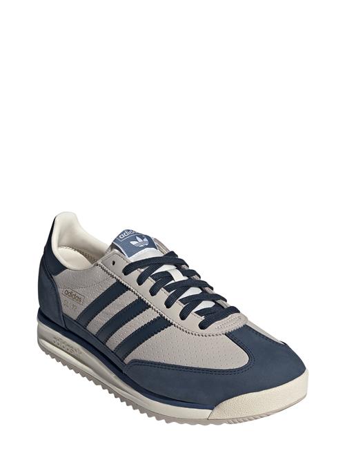 Sl 72 Rs Adidas Originals Grey