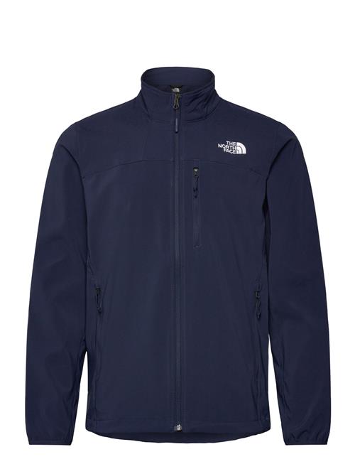 M Nimble Jacket - Eu The North Face Navy