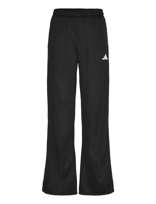 W Tiro Q2 Wl Pt Adidas Sportswear Black