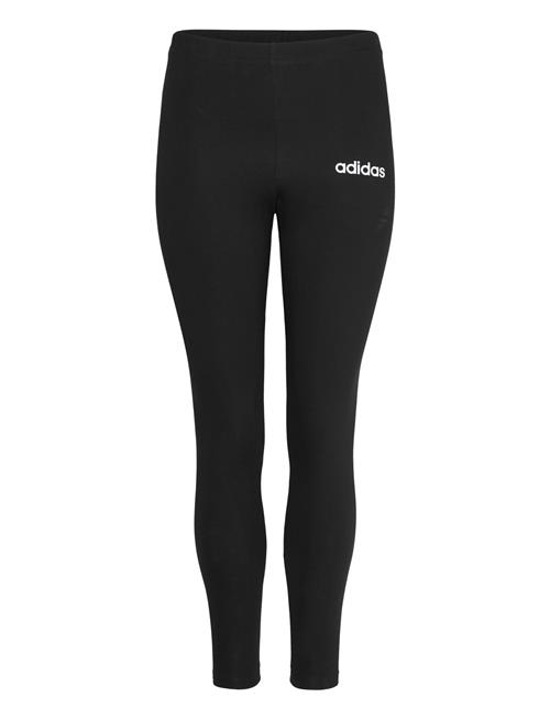 W Lin Sjleg Inc Adidas Sportswear Black