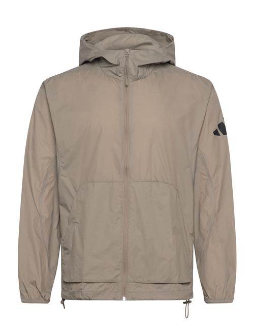 M Ce Q2 Wb Upf Adidas Sportswear Beige