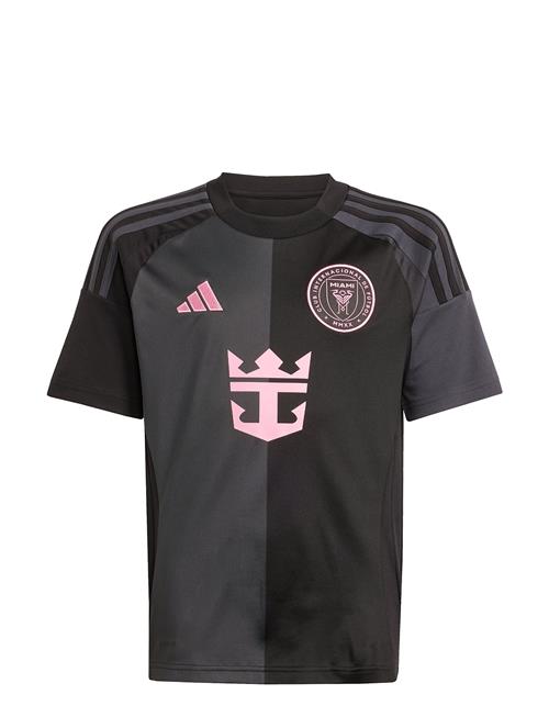 Imcf A Jsy Y N Adidas Performance Black