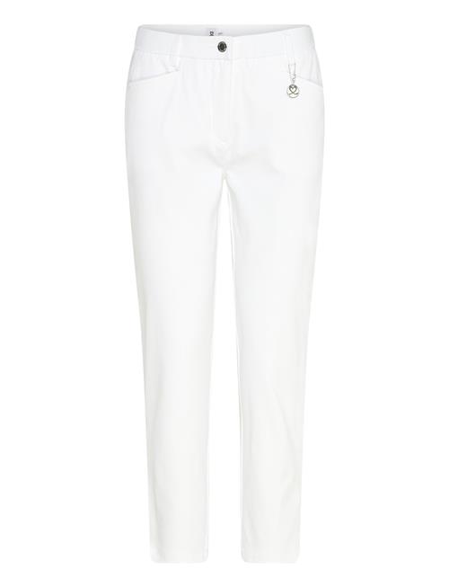 Lyric V2 Ankle 95 Cm Daily Sports White