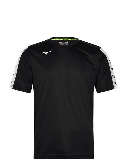 Nara Tee M Mizuno Black