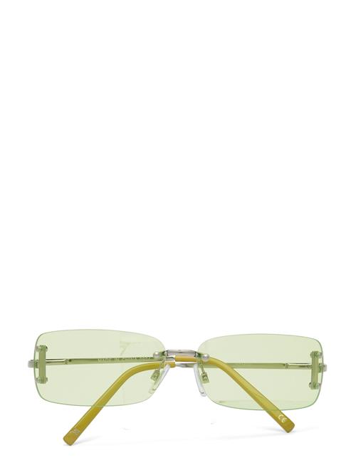 Gemini Sunglasses VANS Green