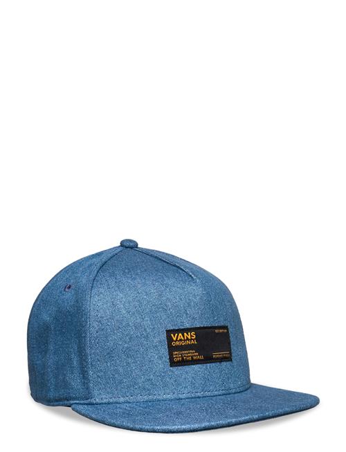 Ravenna Snapback VANS Blue