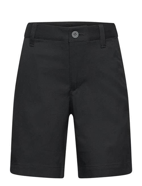 Boys Stretch Short PUMA Golf Black