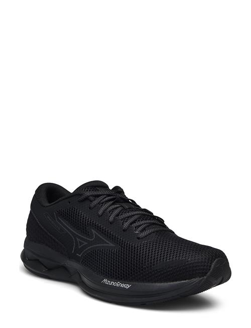 Wave Revolt 3 Mizuno Black