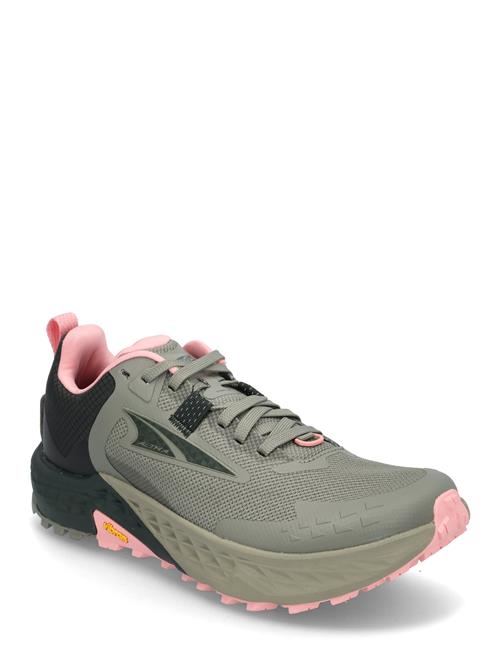 W Timp 5 Altra Khaki