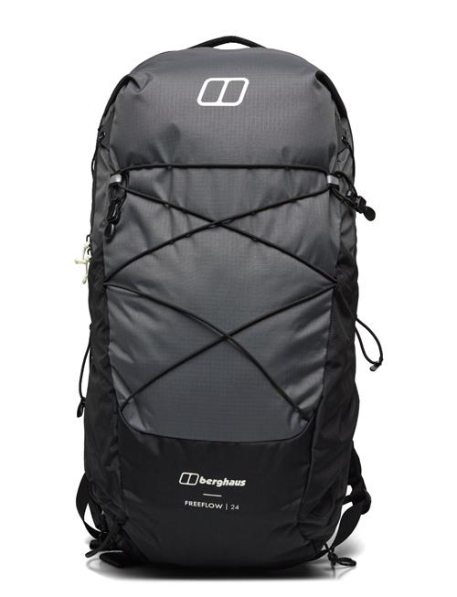 Bg Freeflow 24L Berghaus Grey
