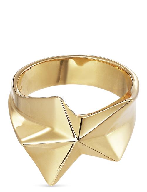 Star Magic Ring Jane Koenig Gold