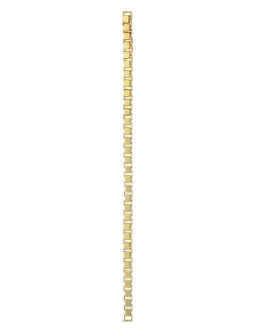 Night Magic Chain Stud Jane Koenig Gold