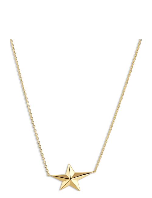 Night Star Necklace Jane Koenig Gold