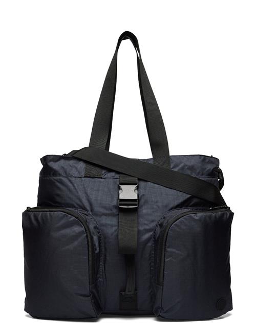 Wwaa Totebag DOUBLE A BY W.W. Black