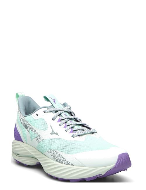 Wave Rider Tt 2 Mizuno White