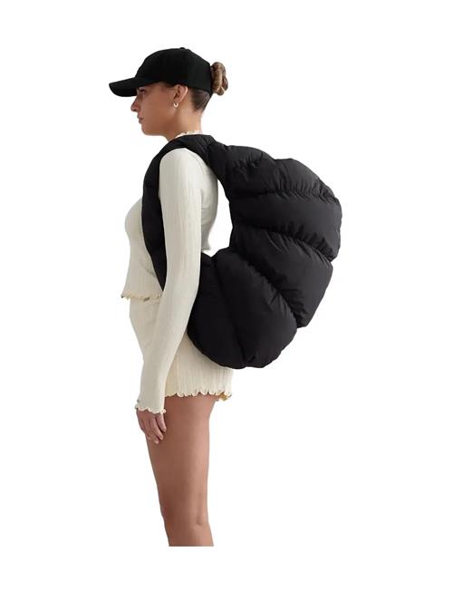 Croissant Bag Aim´n Black