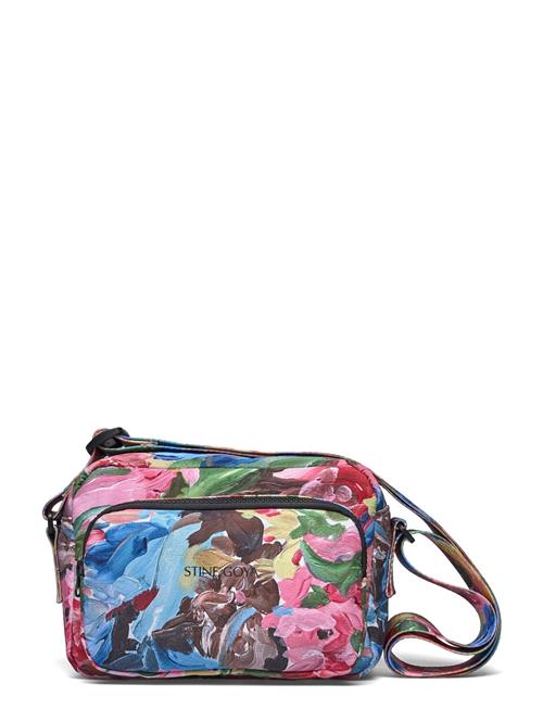 2286 Nylon Crossbody, Crossbody Bag STINE GOYA Pink