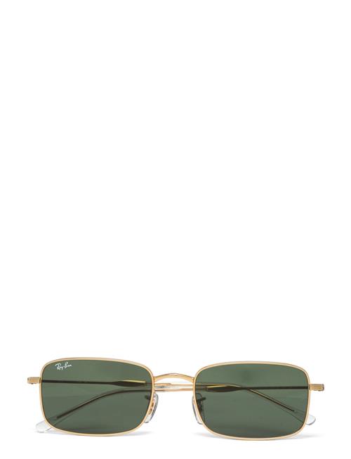 0Rb3746 Ray-Ban Brown