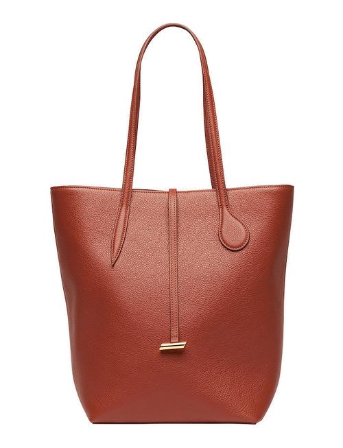Tall Sprout Tote Liffner Red
