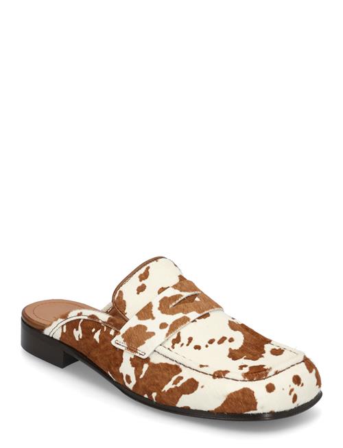 Shoes Billi Bi Brown
